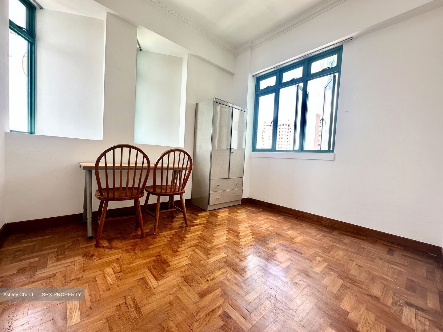 Fortune Park (D19), Condominium #445889421